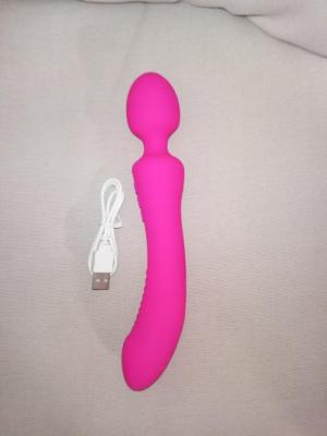 מיקרופון צד שני ויברטור