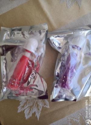 מיקרופון רוקט פוקט קטן