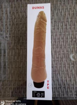 ויברטור סיליקון