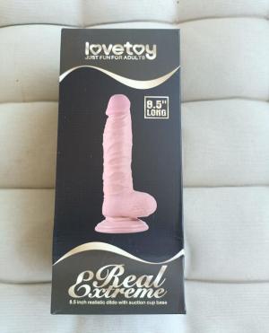 ריאליסטי 8 אינץ