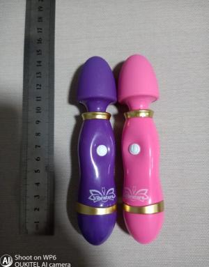 רוקט פוקט מיקרופון קטן