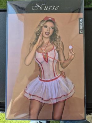 תחפושת לאישה אחות