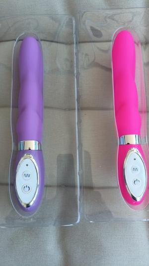 ויברטור 10 מצבים