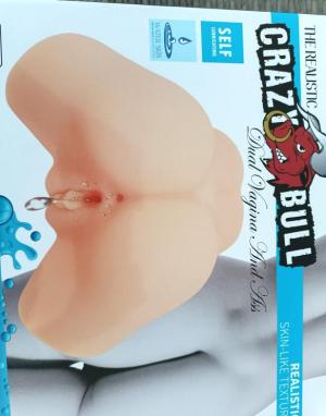 תחת איבר נשי