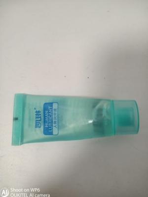 ג'ל חדירה שפורפרת -  30 מל