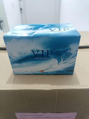 חבילת קונדומים - חספוס עדין