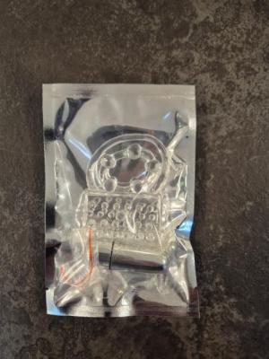 ויברטור סיליקון