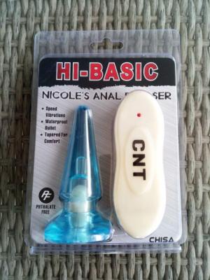 פלאג סוללות + שלט עם חוט