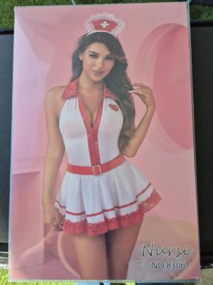 תחפושת לאישה אחות