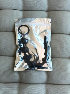 חרוזים אנאלי