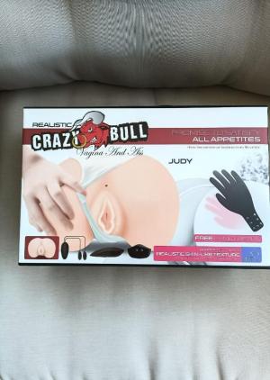 איבר נשי תחת + שוט