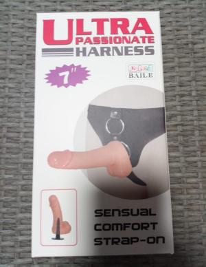 סטרפון לאישה