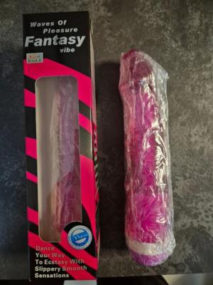 ויברטור סיליקון