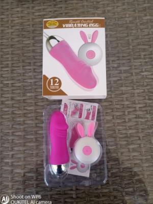 ביצה בצורת איבר