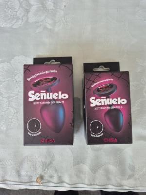 פלאג סיליקון גודל קטן ובינוני