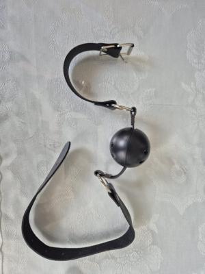 מחסום פה סיליקון