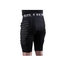 Elite BaDS* Compression Shorts 7 mm