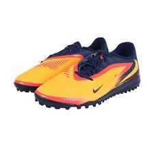 NIKE PHANTOM 6 LOW ACADEMY נעלי קט רגל בוגרים