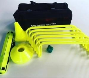 תיק ציוד אישי מאמן/שחקן