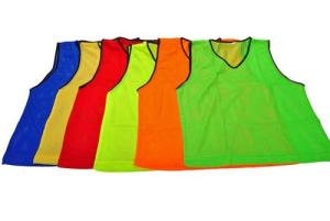 גופיות הפרדה אימון