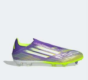 Adidas F-50 LEAUGE  FG Laceless