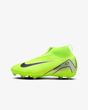 FG נעלי כדורגל חצי מקצועיות Nike Mercurial Superfly Academy DF