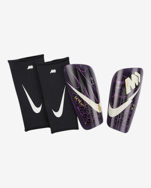 מגיני עצם קיליאן אמבפה Nike Mercurial Lite Grid Adidas