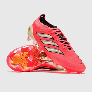 נעלי כדורגל מקצועיות adidas Predator Elite FG מונדיאל 2026