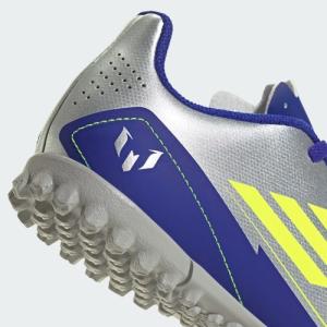 נעל קטרגל ADIDAS F50 CLUB MESSI TF J