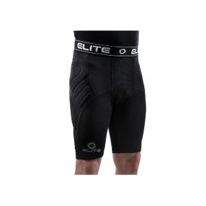 Elite BaDS* Compression Shorts 3mm