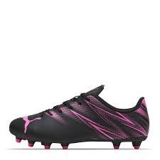 PUMA ATTACANTO כדורגל FG