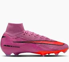 NIKE ZM VAPOR 16 SUPERFLY ELITE  FG