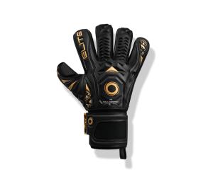 ELITE BLACK REAL