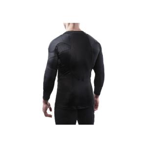 Elite BaDS* Long Sleeve Compression Shirt