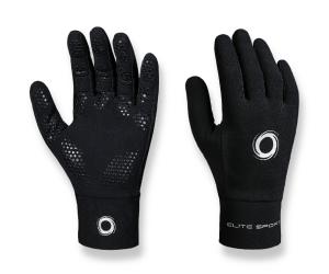 כפפות תרמיות אלית