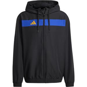 adidas Tiro 25 Essentials Woven Hooded Jacket