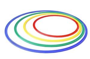 חישוקים בגודל 30-60 ס"מ