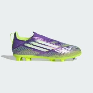 נעלי כדורגל F50 LEAGUE LL FG J Adidas