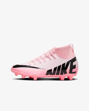 נעלי כדורגל איכותיות לילדים NIKE JR SUPERFLY CLUB