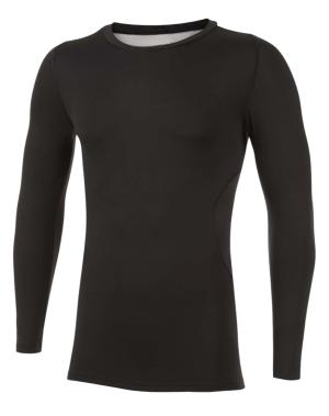 חולצה תרמית שחורה SY