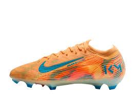 Nike Air Zoom Mercurial Vapor 16 Elite FG Mbappé Personal Edition