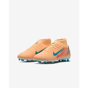 NIKE JR SUPERFLY 10 CLUBE KM FG/MG