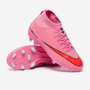 נעלי כדורגל איכותיות NIKE JR SUPERFLY 10 CLUB