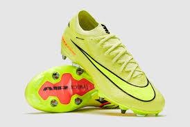 Football shoes Nike Zoom Vapor 16 Elite SG-PRO