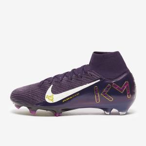 NIKE ZM SUPERFLY VAPOR 16 ELITE KM  FG