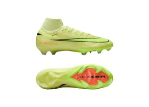 Zoom Mercurial Superfly 10 Elite FG -