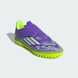 נעל קטרגל ADIDAS F50 CLUB VEL TF J