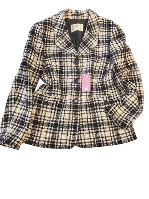 בלייזר משובץ WEILL Paris