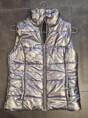 ווסט כסוף מבריק PAGE ONE