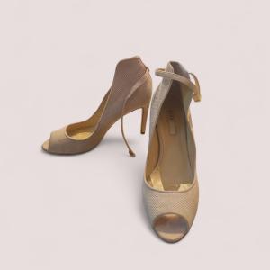 נעלי עקב אלגנטיות  REDA MILANO